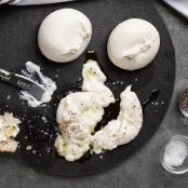 How to Make Burrata Cheese